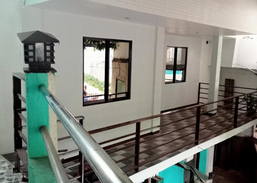 Mimaropa Coron Balcony/terrace