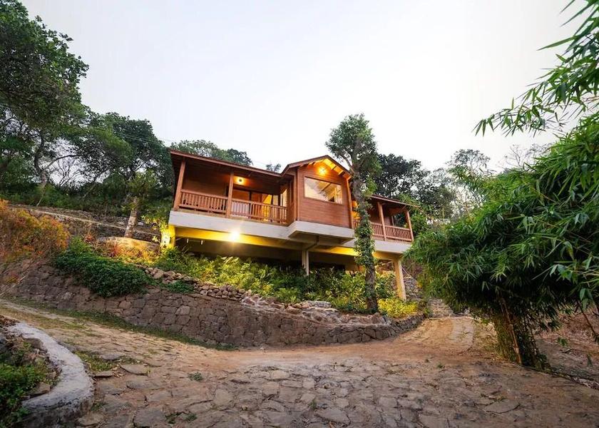 Kerala Vagamon Outdoors