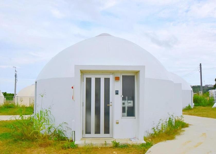 Okinawa Uruma 