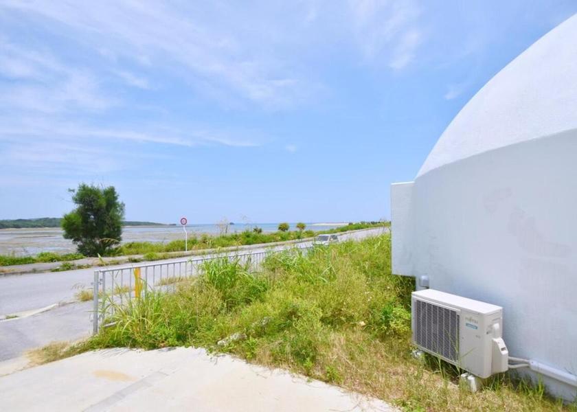 Okinawa Uruma 