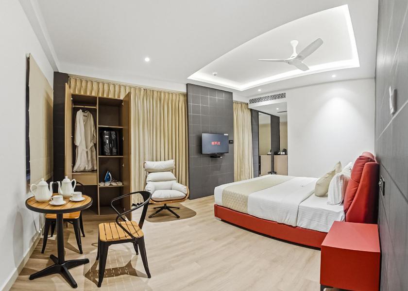 Tamil Nadu Salem Cozy Business