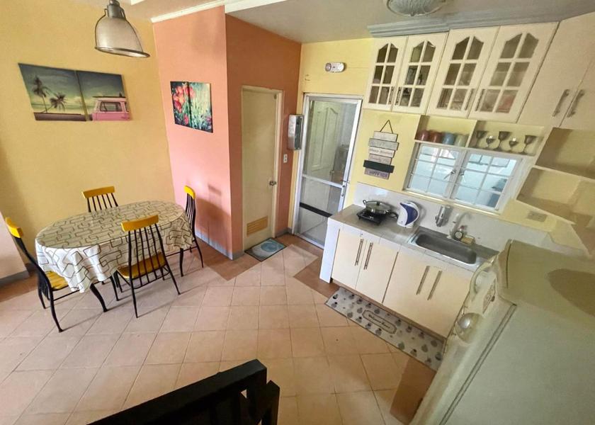 Ilocos Region Laoag Kitchen
