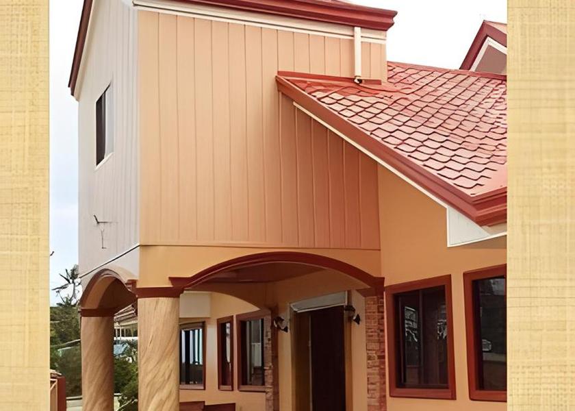 Central Visayas Siquijor Facilities