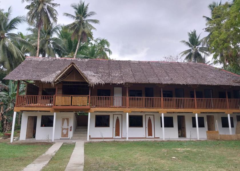 Central Visayas Loboc Hotel Exterior