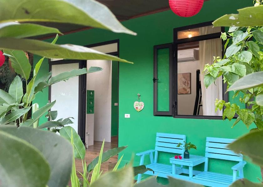 Phu Tho Province Luong Son Hotel Exterior