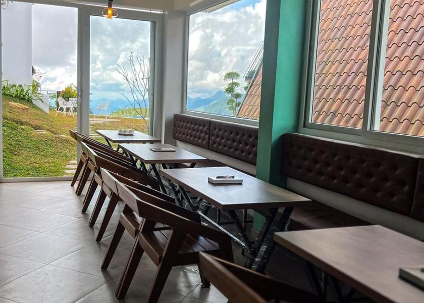 Kerala Vagamon Restaurant