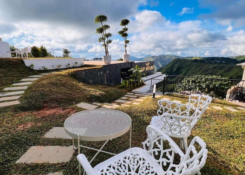 Kerala Vagamon Surrounding environment