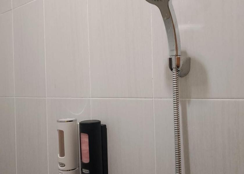 South Kalimantan Banjarmasin Double Room with Private Bathroom