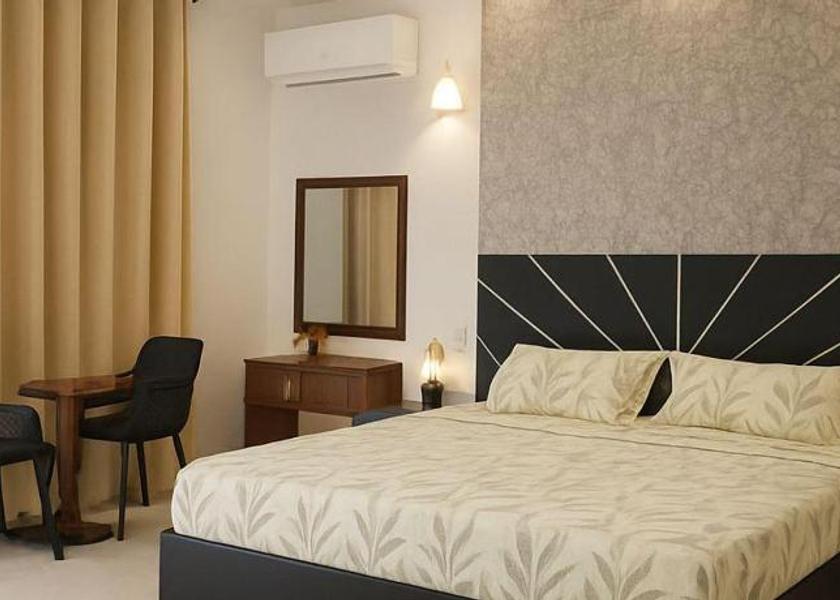 Tamil Nadu Mahabalipuram home 