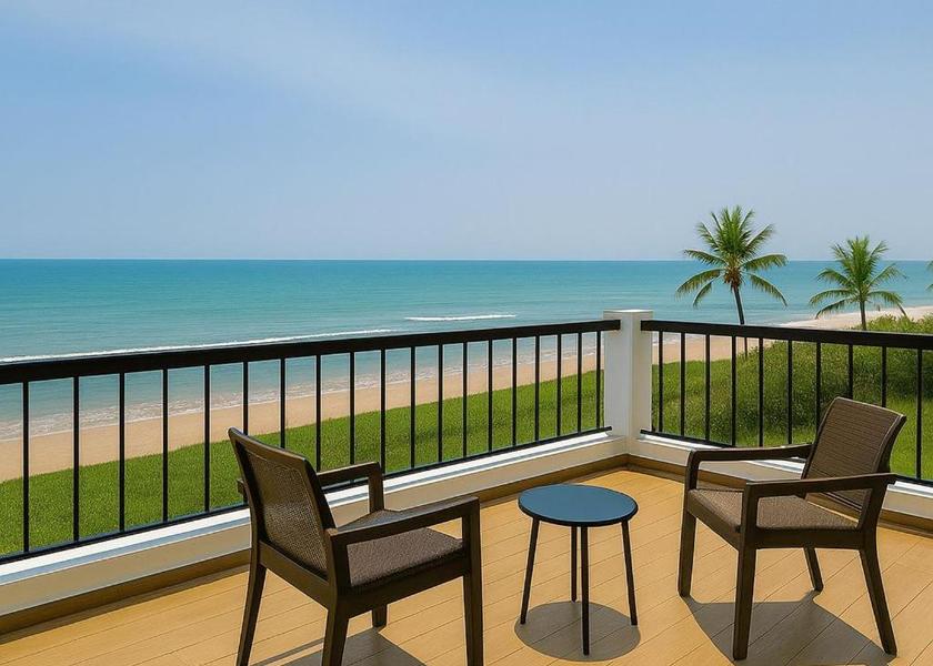 Tamil Nadu Mahabalipuram home 