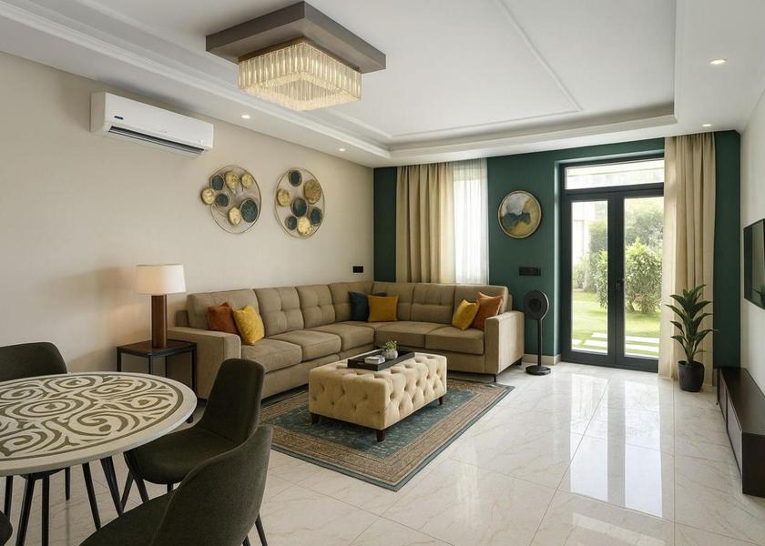Tamil Nadu Mahabalipuram Private Villa