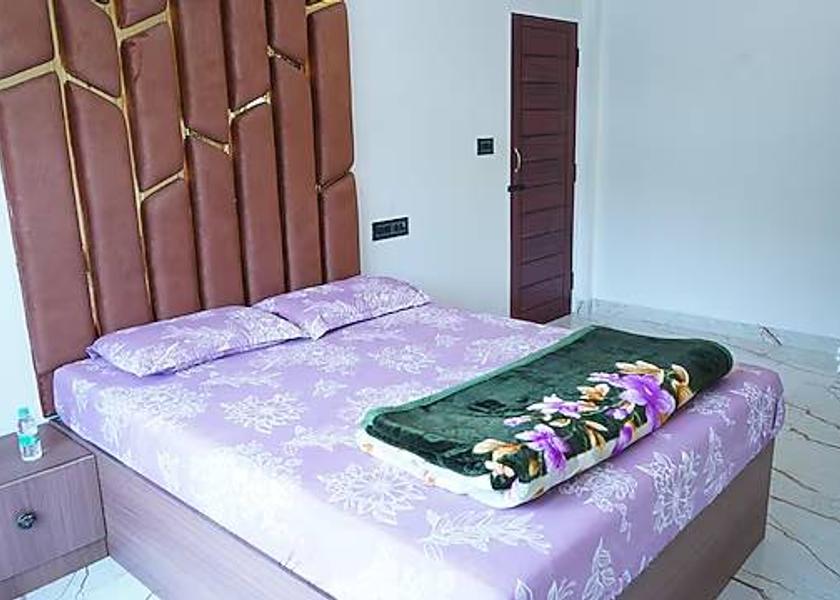 Tamil Nadu Mahabalipuram Private Villa