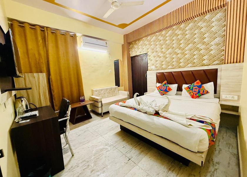 Bihar Patna Deluxe