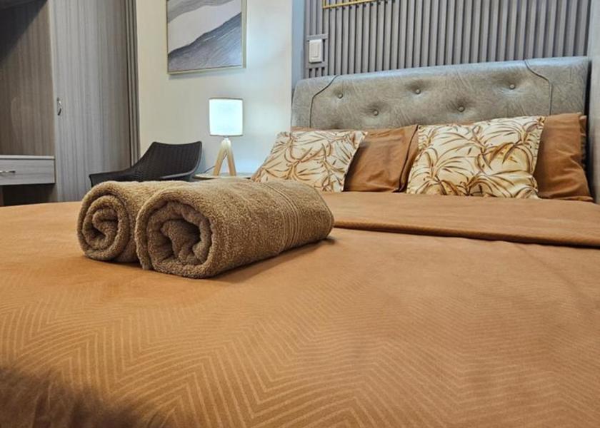 Western Visayas Bacolod Deluxe Studio