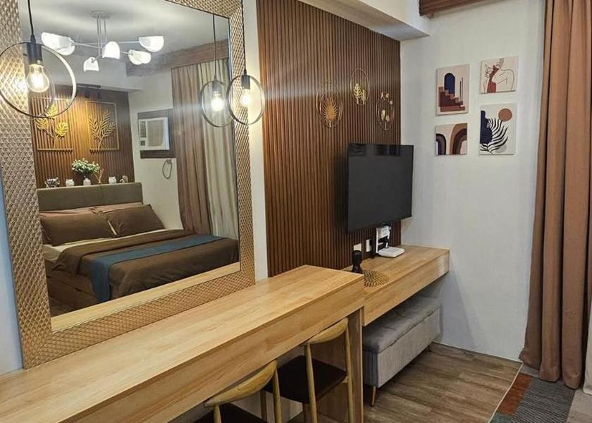 Western Visayas Bacolod Deluxe Studio