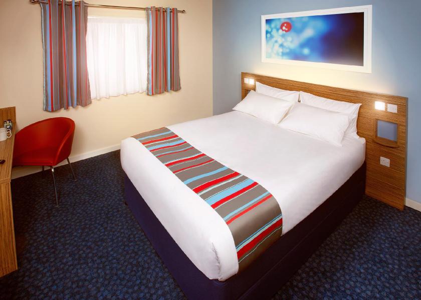 England Retford Bedroom