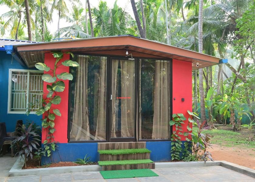Karnataka Honnavar Entrance