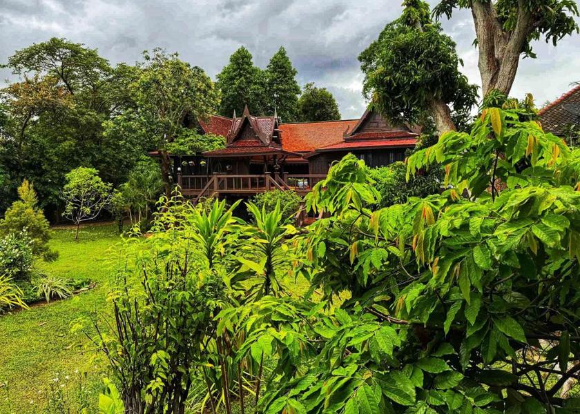 Chonburi Province Bang Lamung 