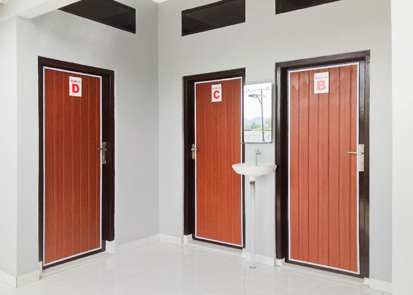 Bangka Belitung Islands Pangkalpinang Lobby