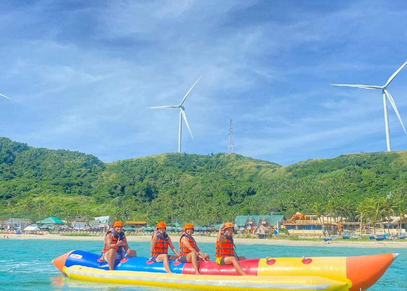 Ilocos Region Pagudpud Sports and activities