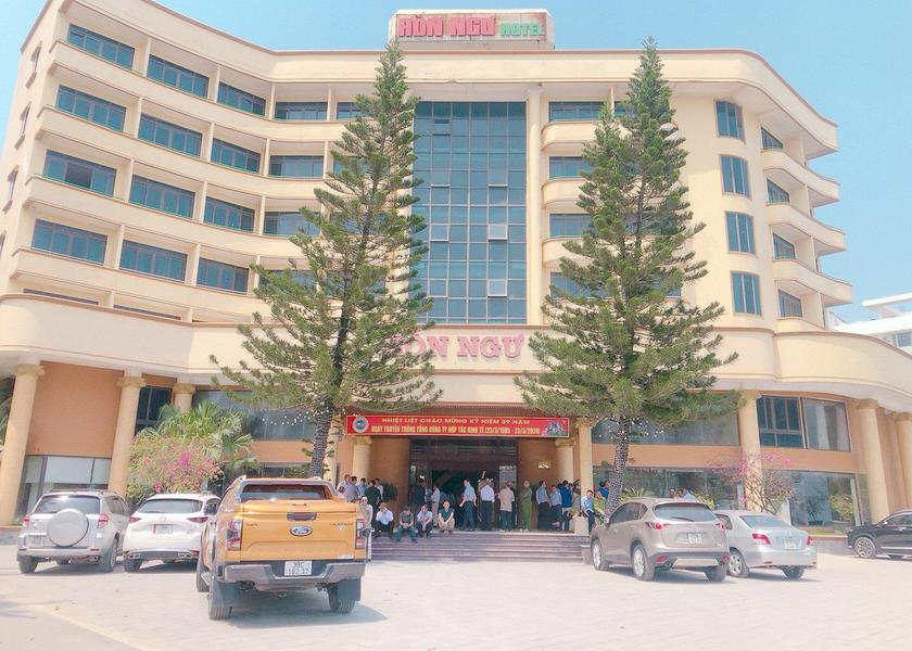 Nghe An Province Vinh 