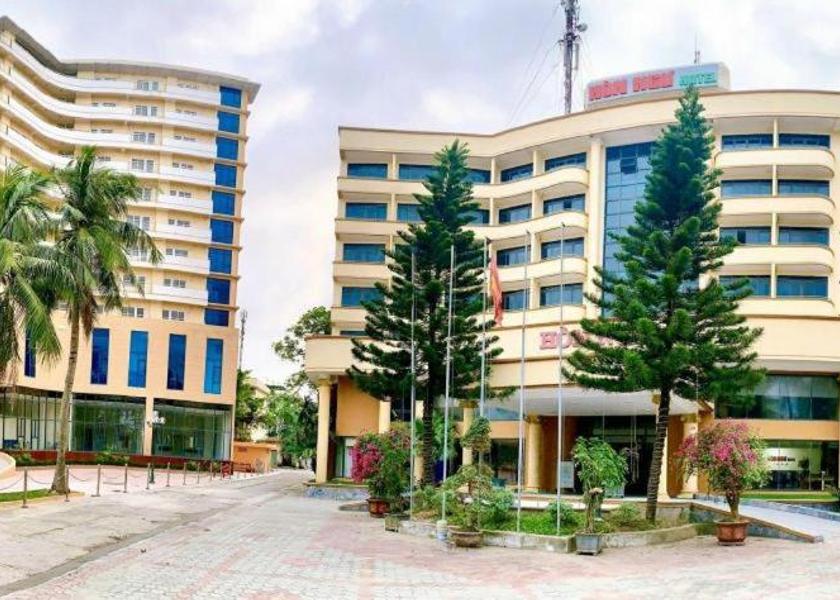 Nghe An Province Vinh 