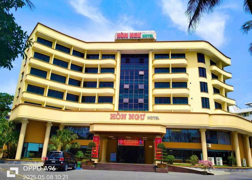Nghe An Province Vinh 