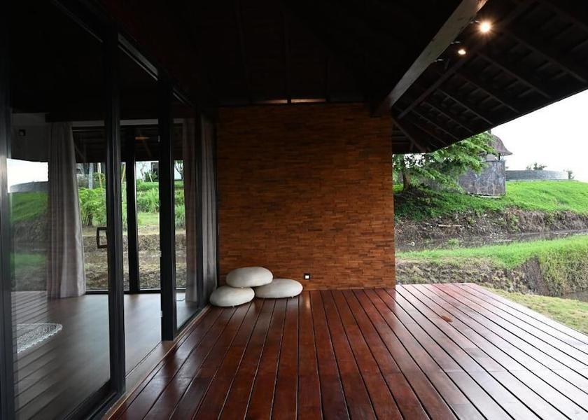 Bali Sukasada Terrace/patio