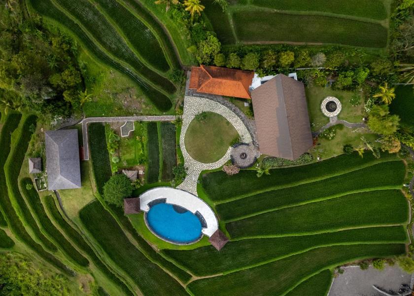 Surrounding environment