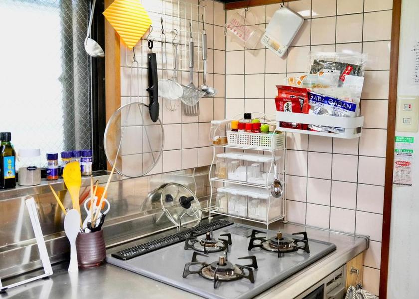 Fukushima Soma Kitchen