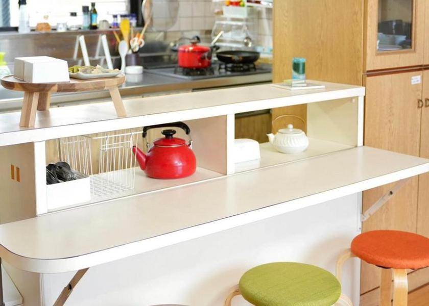 Fukushima Soma Kitchen