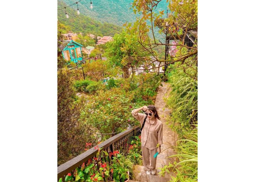Phu Tho Province Tam Dao 