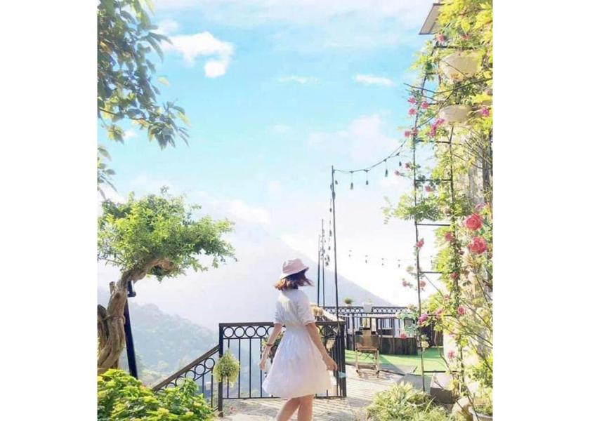 Phu Tho Province Tam Dao 
