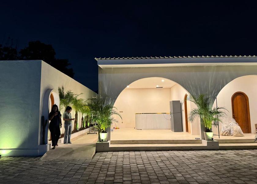 Special Region of Yogyakarta Sleman Hotel Exterior