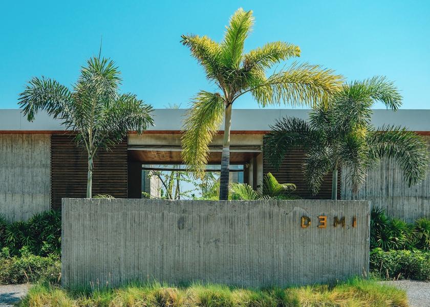 Prachuap Khiri Khan Province Pranburi Front of property