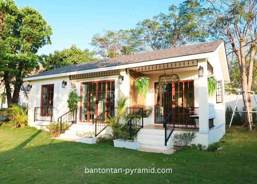 Nakhon Ratchasima Province Sikhio Hotel Exterior