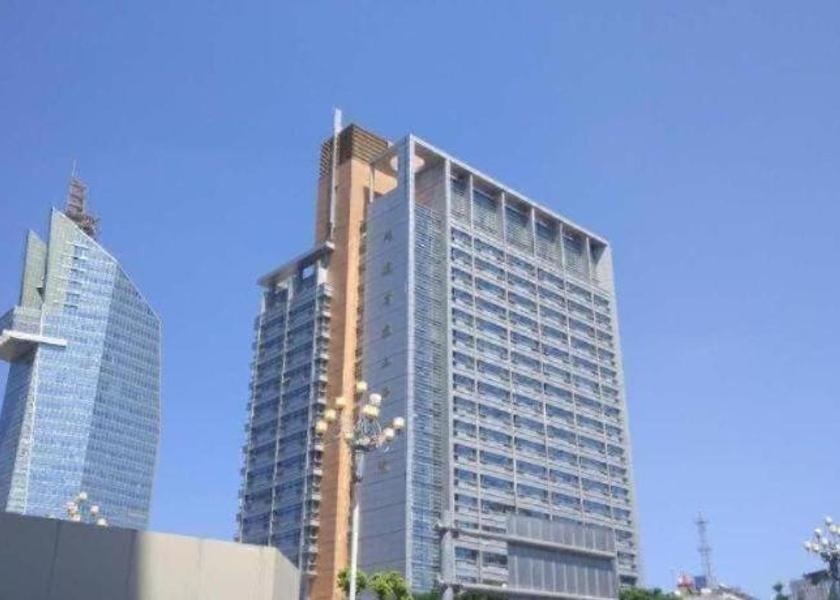 Fujian Fuzhou 