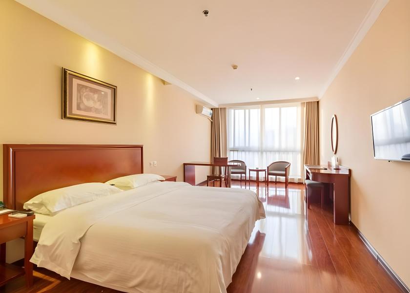 Jiangsu Xuzhou GTR - Guest Room with One 1.8M Bed