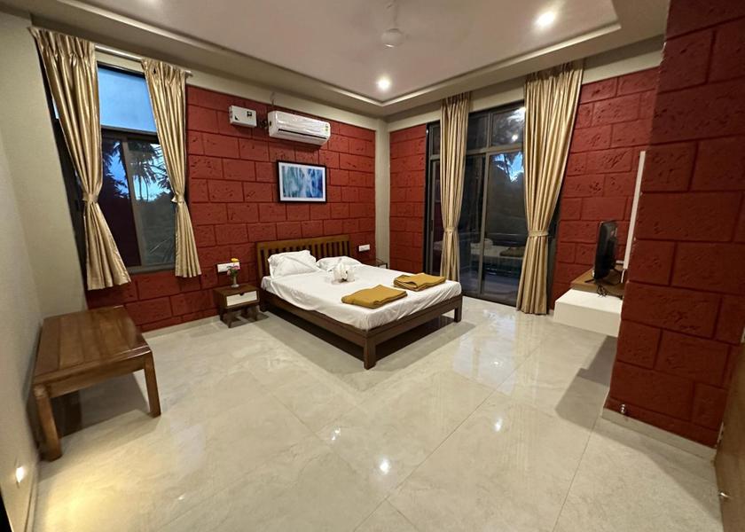 Maharashtra Diveagar 1025