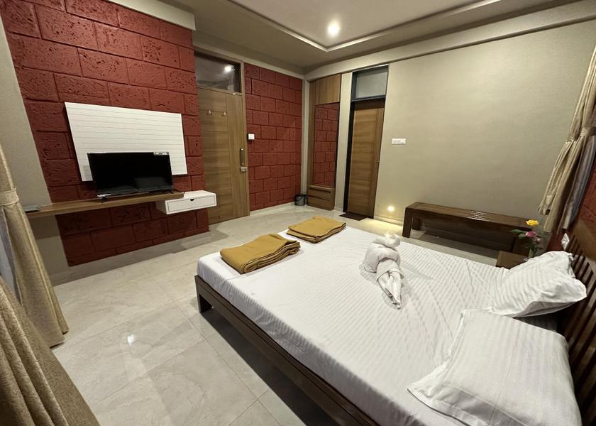 Maharashtra Diveagar Hotel