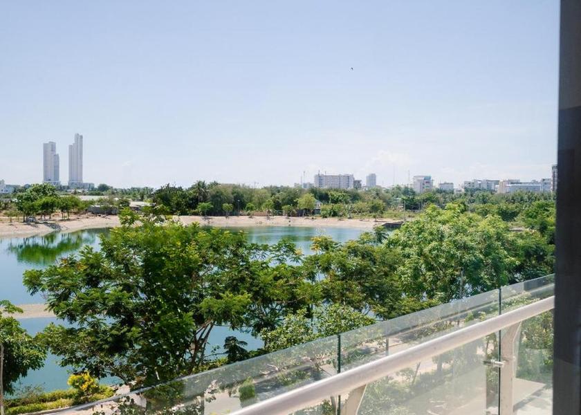 Surrounding environment