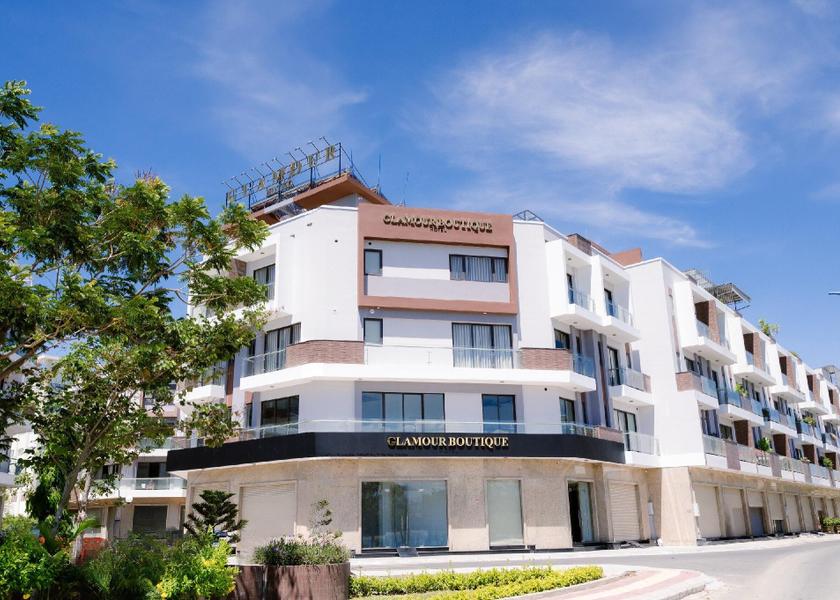 Khanh Hoa Province Phan Rang - Thap Cham 