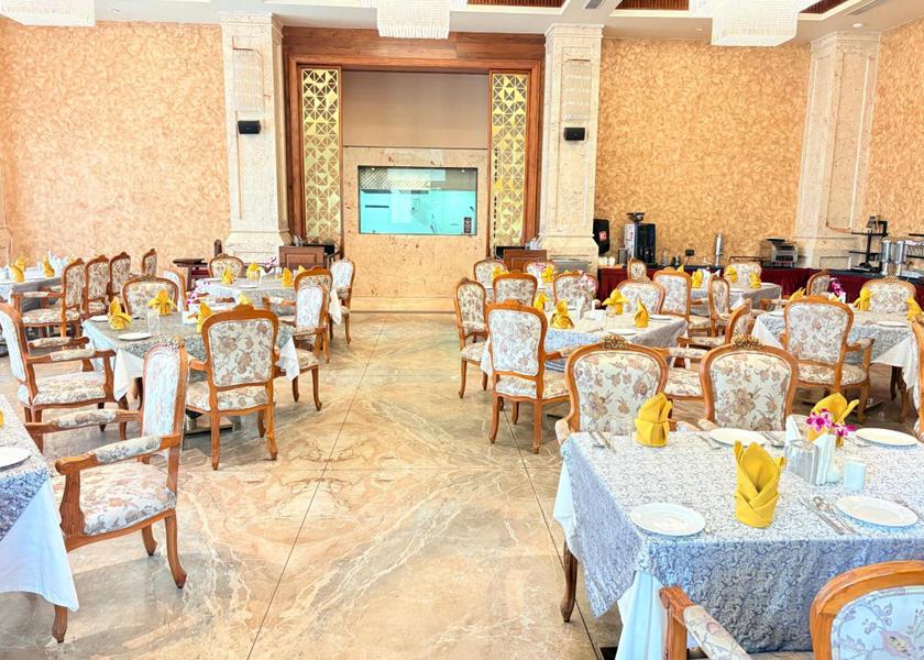 Odisha Jajpur Restaurant
