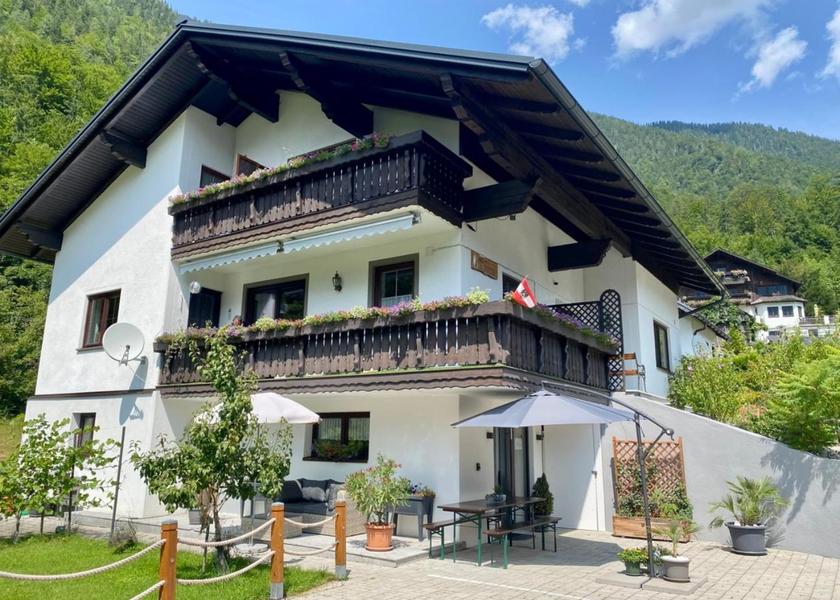 Upper Austria Obertraun Exterior view