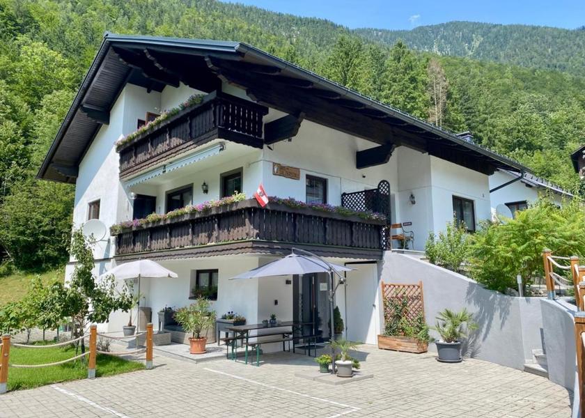 Upper Austria Obertraun Exterior view
