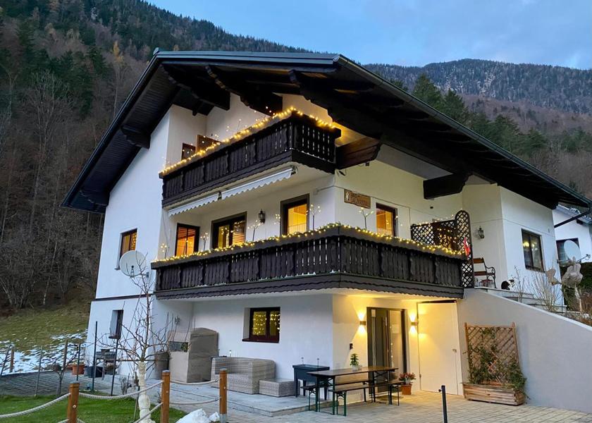 Upper Austria Obertraun Exterior view
