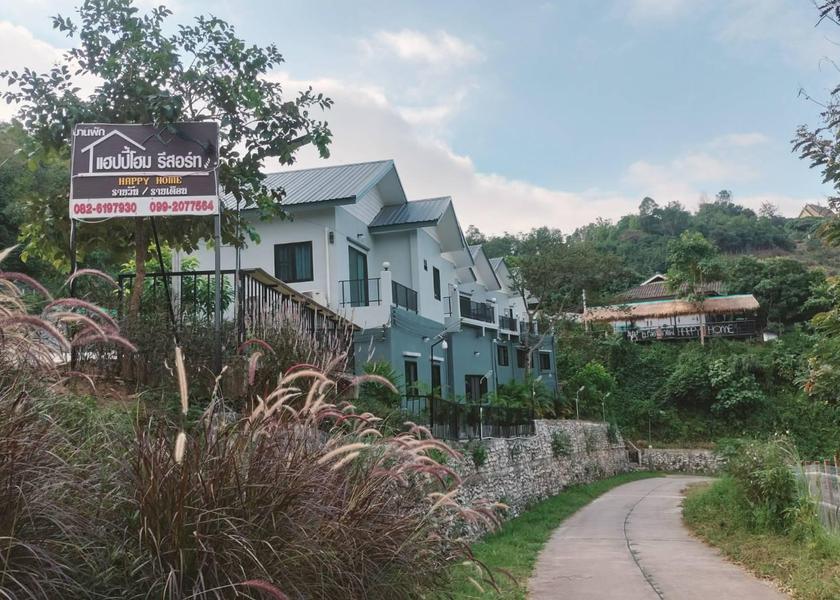 Chiang Rai Province Mae Sai 