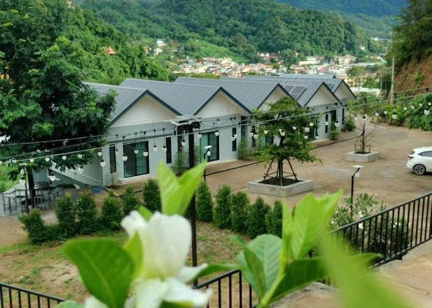 Chiang Rai Province Mae Sai 