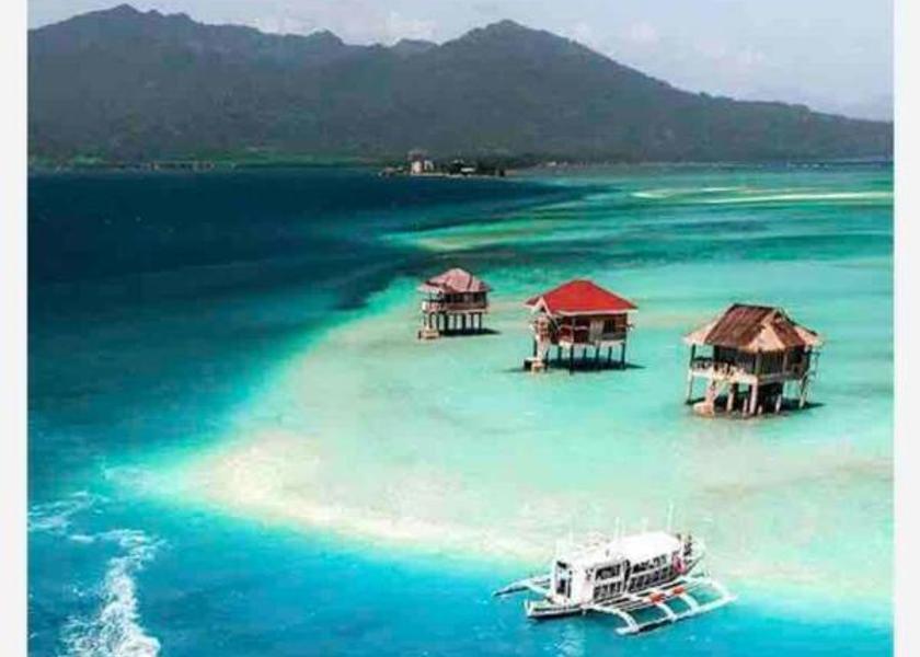 Central Visayas Dumaguete 