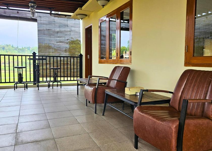 West Java Ciawi Lobby